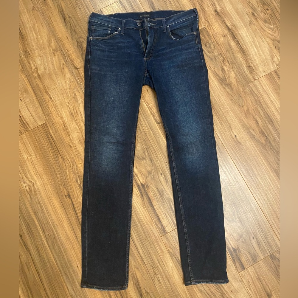 Silver Jeans size 32